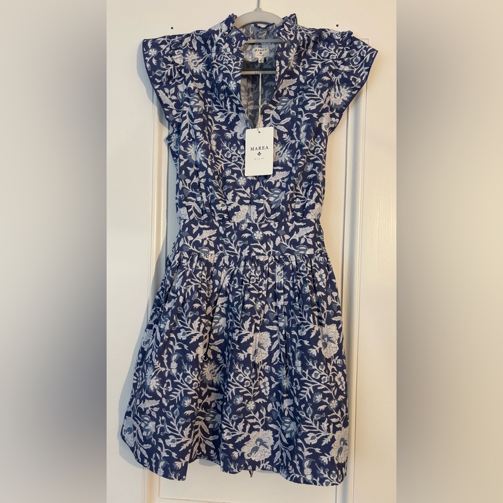 Mares by Liz Joy - Liz Dress